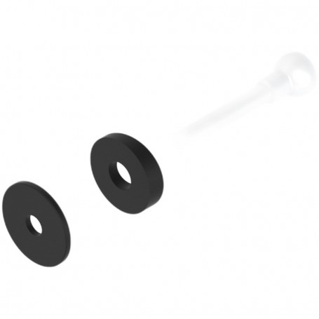LighTech Adaptor Kit for Lever Guard