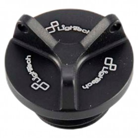 LighTech Oil Filler Cap M34x1.5