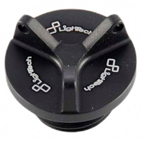 LighTech Oil Filler Cap M34x1.5