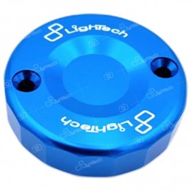 LighTech Clutch/Brake Pump Reservoir Cover