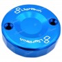 LighTech Clutch/Brake Pump Reservoir Cover
