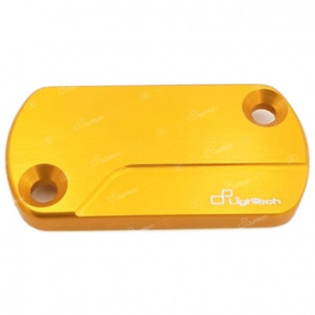 LighTech Clutch/Brake Pump Reservoir Cover