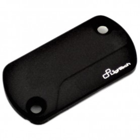 LighTech Clutch/Brake Pump Reservoir Cover