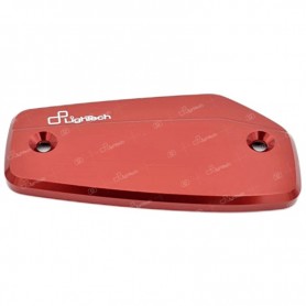 LighTech Clutch/Brake Pump Reservoir Cover