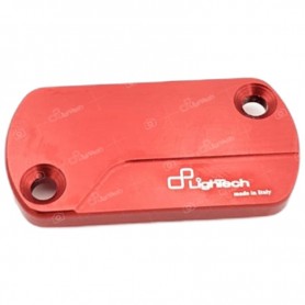 LighTech Clutch/Brake Pump Reservoir Cover