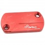LighTech Clutch/Brake Pump Reservoir Cover