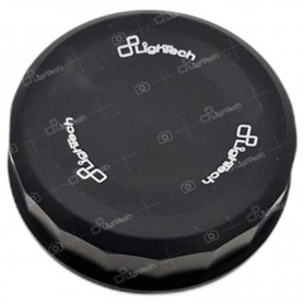 LighTech Clutch/Brake Pump Reservoir Cover