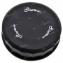 LighTech Clutch/Brake Pump Reservoir Cover