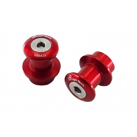 LighTech Swing Arm Spools M10 Pitch 1.25
