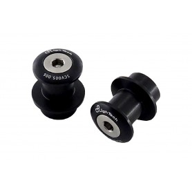 LighTech Swing Arm Spools M10 Pitch 1.25