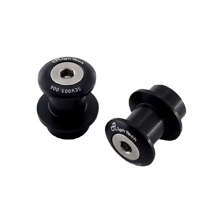 LighTech Swing Arm Spools M10 Pitch 1.25