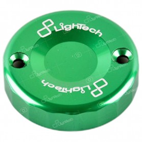 LighTech Clutch/Brake Pump Reservoir Cover