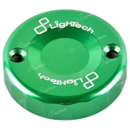 LighTech Clutch/Brake Pump Reservoir Cover
