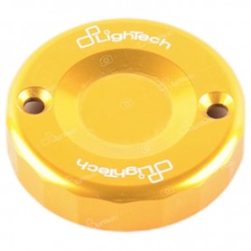 LighTech Clutch/Brake Pump Reservoir Cover