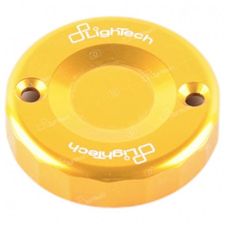 LighTech Clutch/Brake Pump Reservoir Cover