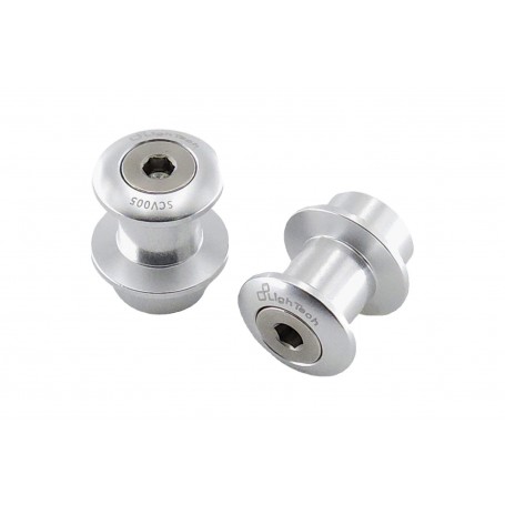LighTech Swing Arm Spools M10 Pitch 1.25
