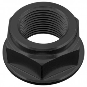 LighTech Special Nut 22 X 1.50 Ergal