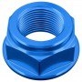 LighTech Special Nut 22 X 1.50 Ergal