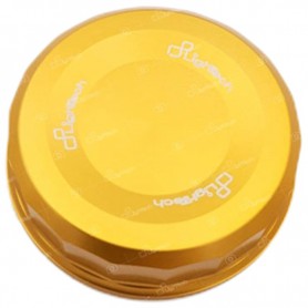 LighTech Clutch/Brake Pump Reservoir Cover