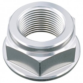 LighTech Special Nut 22 X 1.50 Ergal