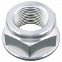 LighTech Special Nut 22 X 1.50 Ergal
