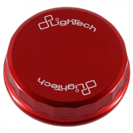 LighTech Clutch/Brake Pump Reservoir Cover