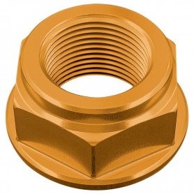 LighTech Special Nut 22 X 1.50 Ergal