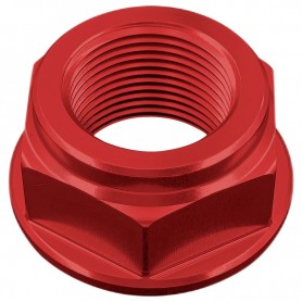 LighTech Special Nut 22 X 1.50 Ergal