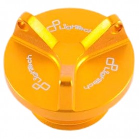 LighTech Oil Filler Cap M26x3