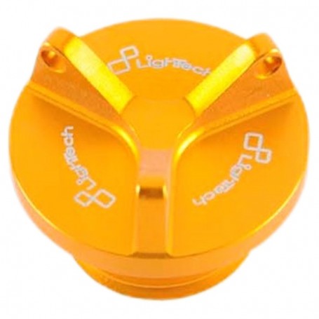 LighTech Oil Filler Cap M26x3