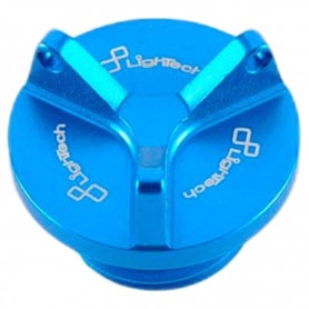 LighTech Oil Filler Cap M25x1.5