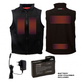 Capit WarmMe Heated Vest
