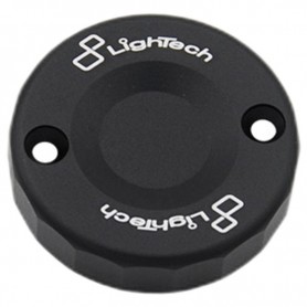 LighTech Clutch/Brake Pump Reservoir Cover