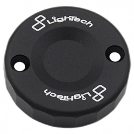 LighTech Clutch/Brake Pump Reservoir Cover