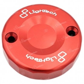 LighTech Clutch/Brake Pump Reservoir Cover