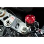 LighTech Clutch/Brake Pump Reservoir Cover