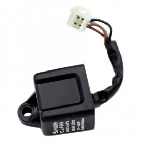 LighTech Specific Relay for Honda Fixed Intermittent - 12.8V/1 - 100W