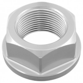 LighTech Special Nut 24 X 1.50 Ergal