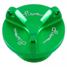 LighTech Oil Filler Cap M20x2.5
