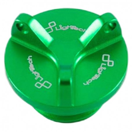 LighTech Oil Filler Cap M20x2.5