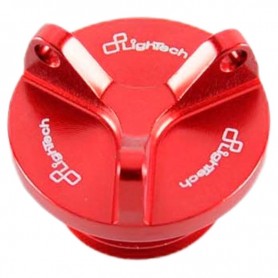 LighTech Oil Filler Cap M24x2