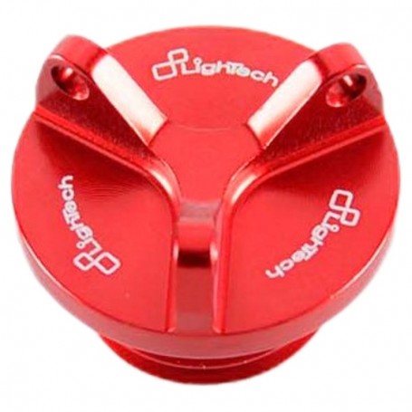 LighTech Oil Filler Cap M24x2