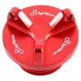 LighTech Oil Filler Cap M24x2