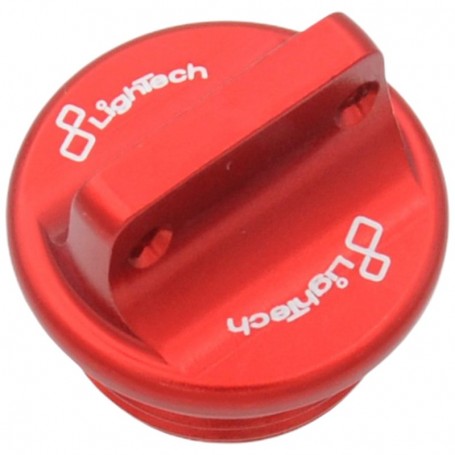 LighTech Oil Filler Cap M 24x2