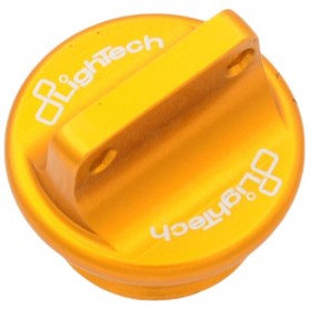 LighTech Oil Filler Cap M 30x1.5