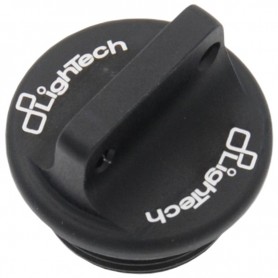 LighTech Oil Filler Cap M 30x1.5