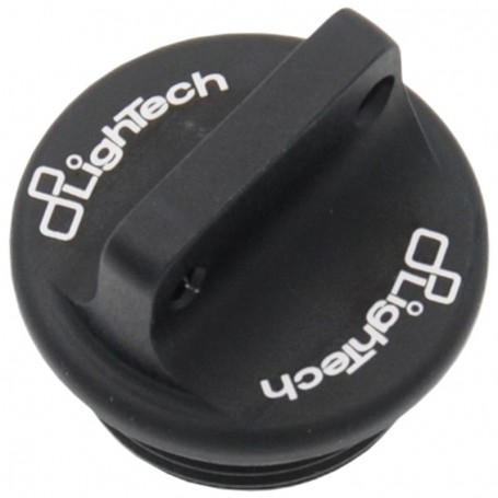 LighTech Oil Filler Cap M 24x2