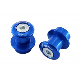 LighTech Swing Arm Spools M8 CP