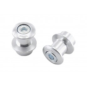 LighTech Swing Arm Spools M8 CP