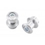 LighTech Swing Arm Spools M8 CP